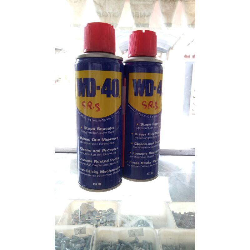 

WD-40 191 ml