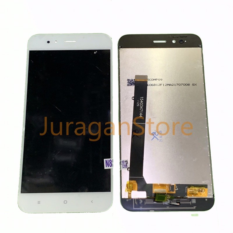 LCD TOUCHSCREEN XIAOMI MI5X MIA1 MI A1 COMPLETE 1SET ORIGINAL