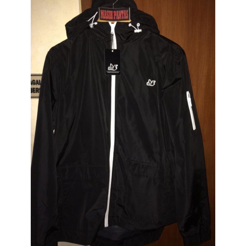 Peaceful Hooligan Caine Jacket