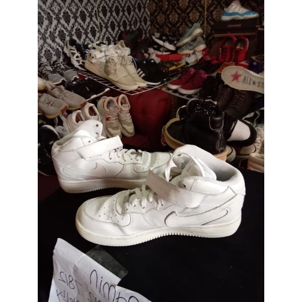 AF 1 second original