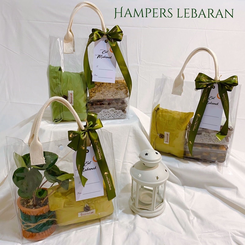 

Hampers Ramadhan Rumah Luke