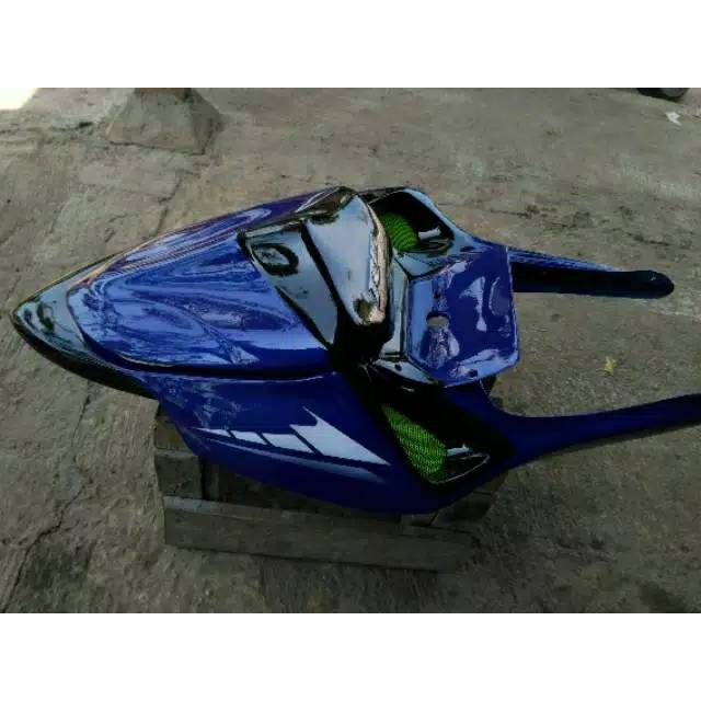 Body belakang r15 v.2 OLD model ducaty pnp yamaha R15 OLD