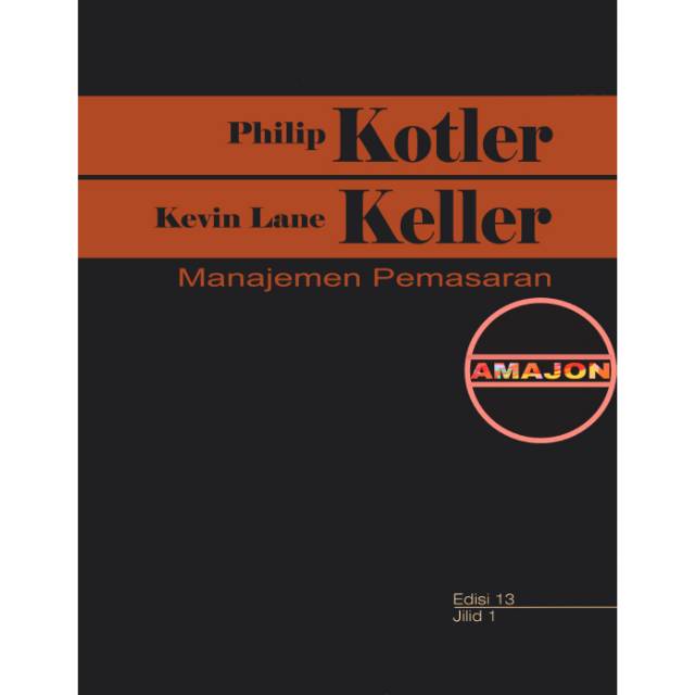 Buku Manajemen Pemasaran Philip Kotler Pdf