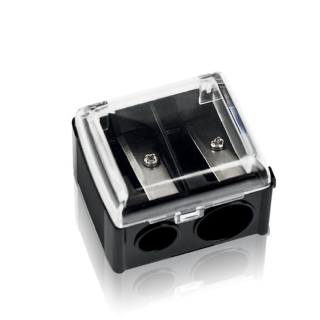

Dual Pencil Sharpener
