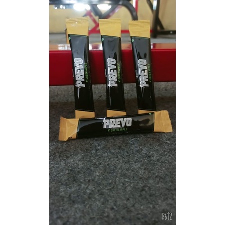 PREVO EVOLENE PRE WORKOUT-ECERAN SUPLEMENT FITNESS