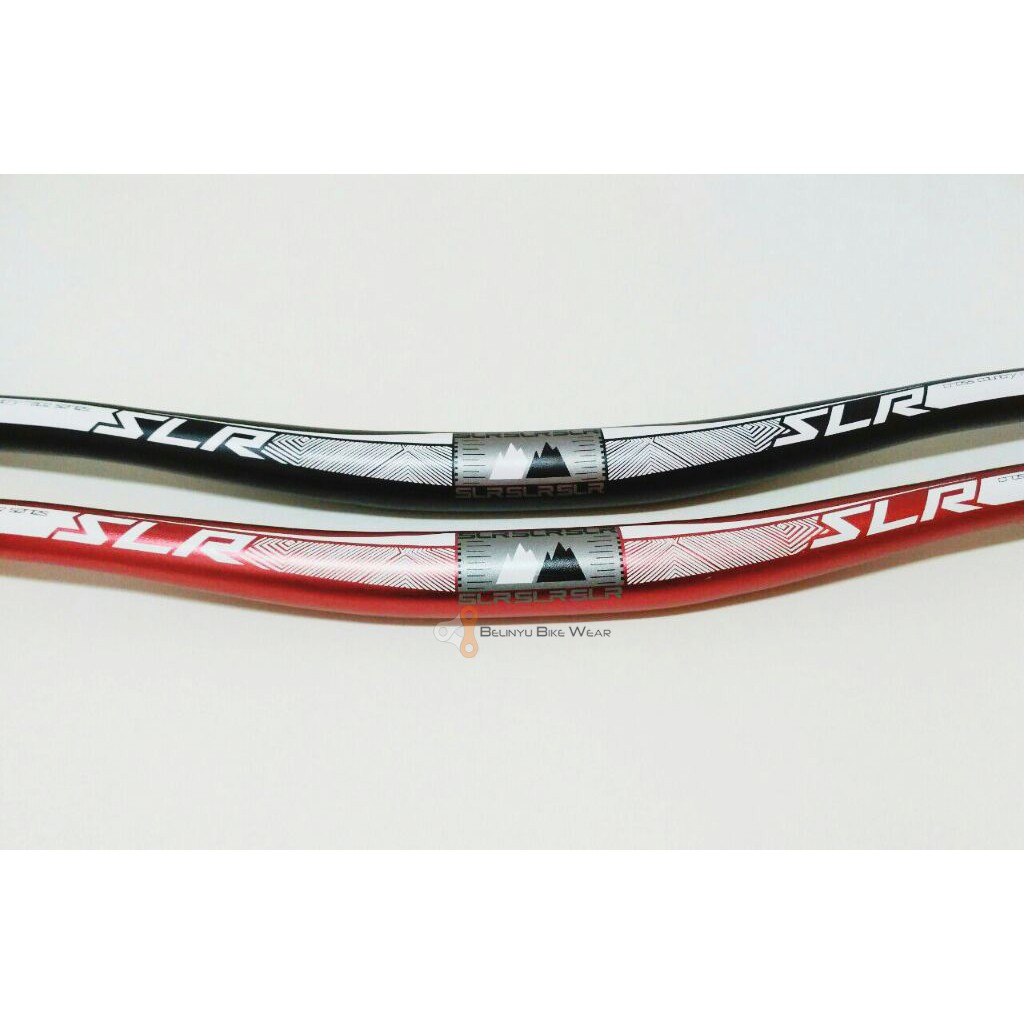 Handlebar atau Stang SLR 800mm