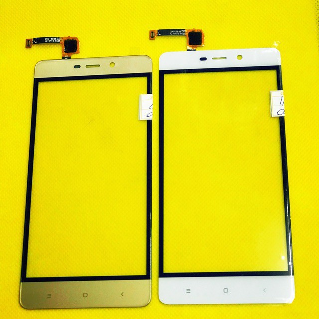 Touchscreen Xiaomi Redmi 4 Pro 4 Prime