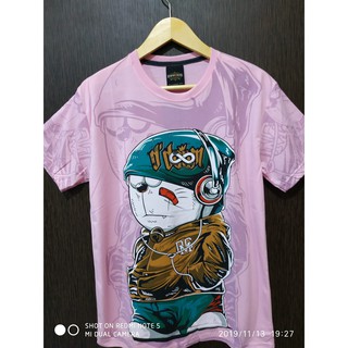  KAOS DISTRO DORAEMON  Shopee Indonesia