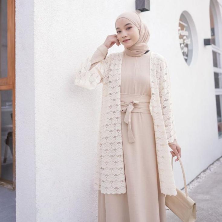 Paling Diminati READY SIAP KIRIM DANIZA DRESS LOCANA LABEL OBI SET DRESS PLUM