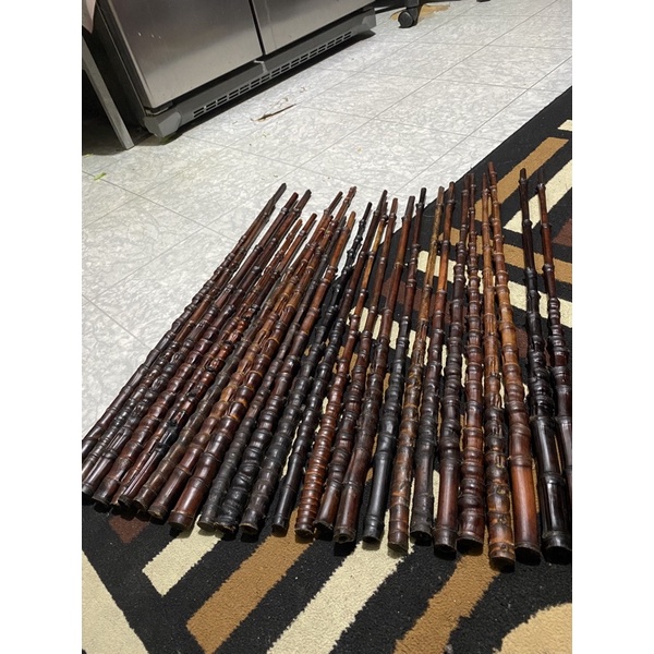 BAMBU CENDANI PILIHAN SUPER