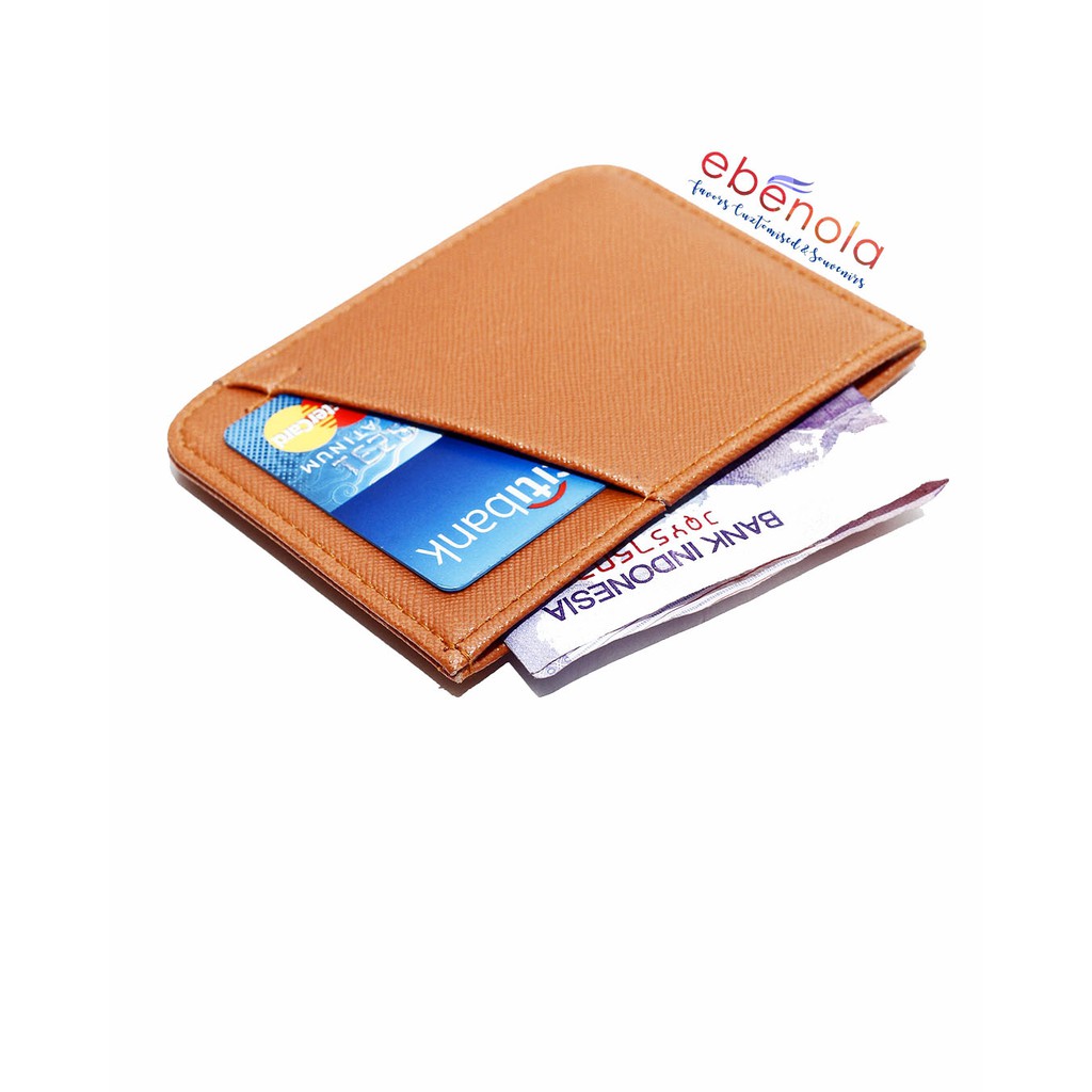 

Souvenir Card Holder D