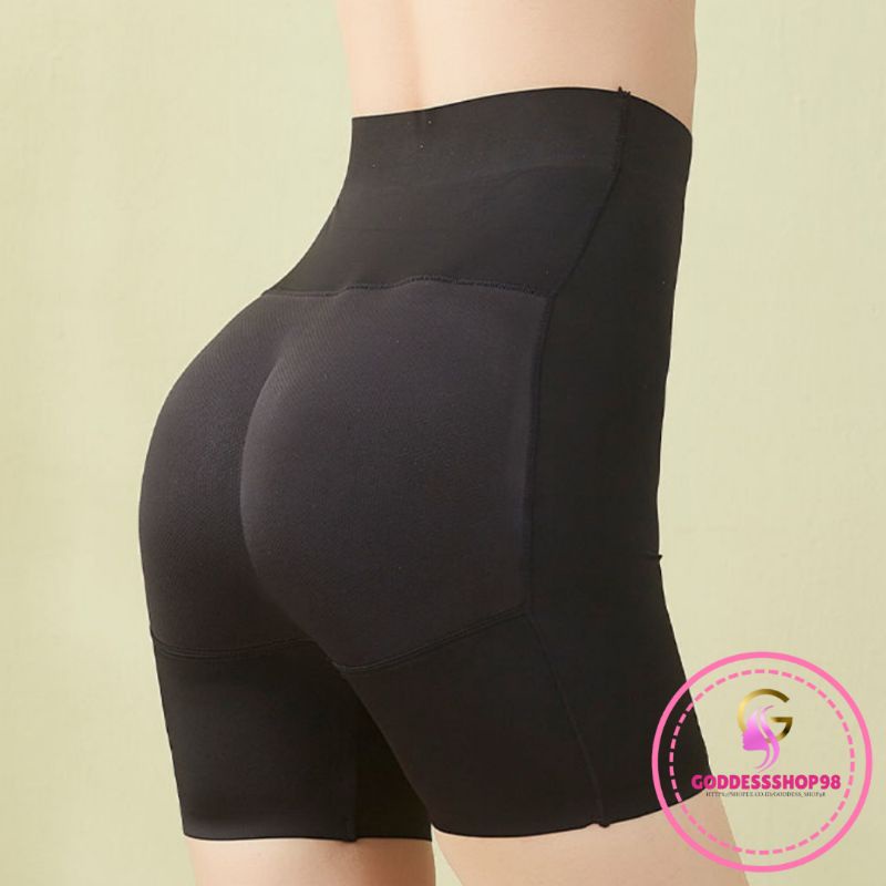 Celana Busa pantat / Korset Celana dalam busa Booty Pants / Celana Pants Booty Shaper