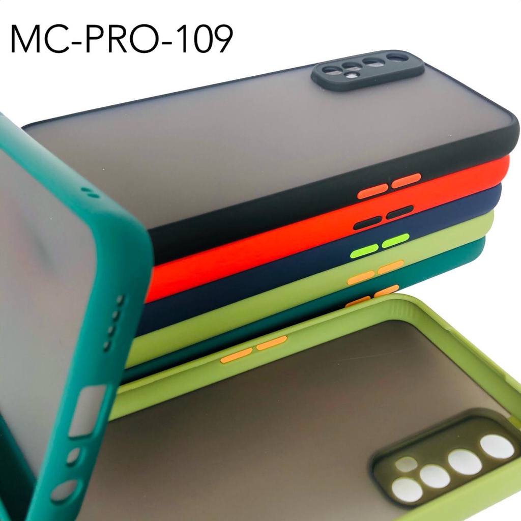 CASE MY CHOISE AERO REALME 7 4G / REALME NARZO 20 PRO / RMX2151 RMX2155 RMX2161 RMX2163