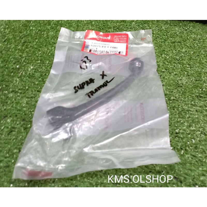 Handle Rem Asli Ori AHM Grand Supra Tromol 53175-KET-FMO