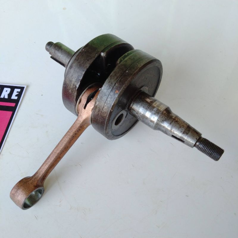 KRUK AS RX SPESIAL RX KING COBRA ASKRUK RX KING LAMA RX SPECIAL SEKEN ASLI ORIGINAL