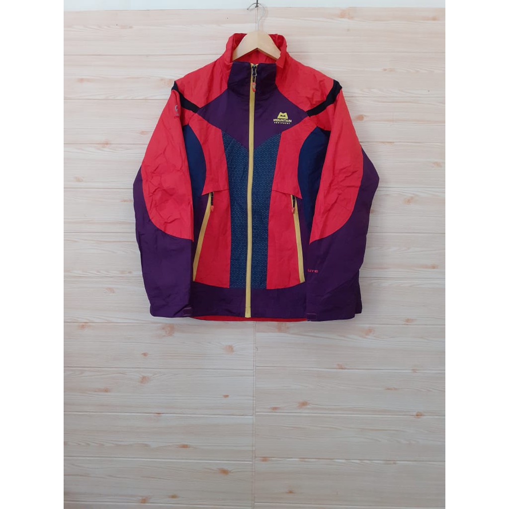 MOUNTAIN - Jaket OUTDOOR second ORIGINAL