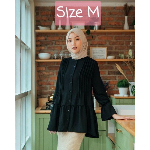 Se-Kyung Top @Geulis.id