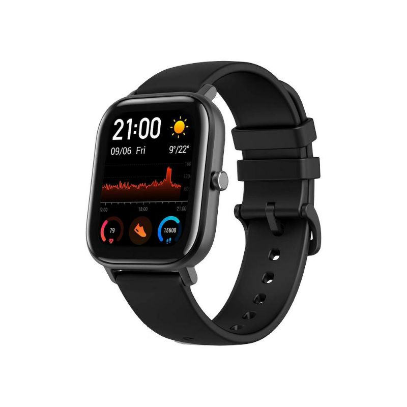 Amazfit GTS Smart Watch 1.65&quot; AMOLED Display