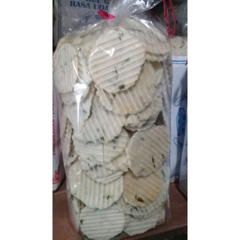 

KUE GAPIT ASIN/GURIH