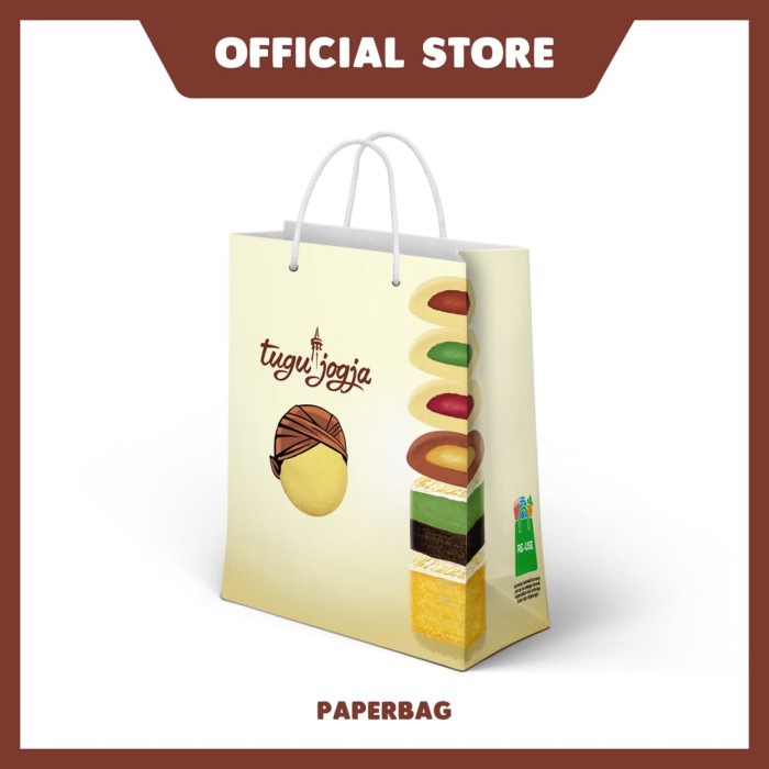

NEW Paper Bag Spesial