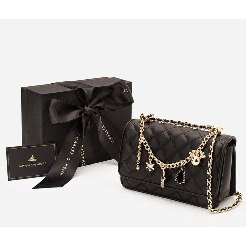 

CNK GIFT SET BOX BLACK