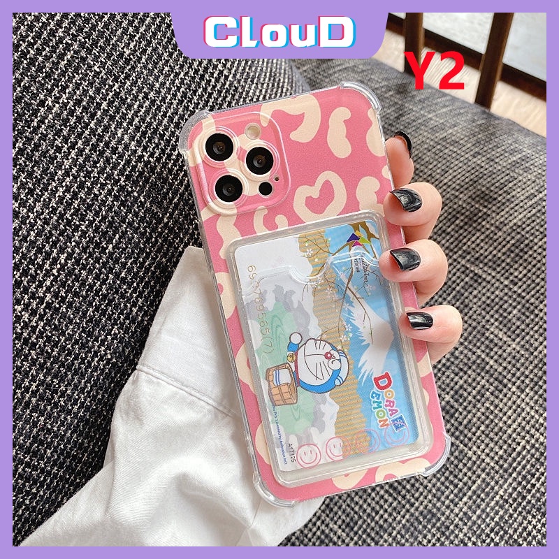 Soft Case Motif Print Leopard Untuk Samsung A13 A03S A03 A32 A22 A51 A71 A02 A20 A50 A72 A52S F22 M12 A02S M22 M32S A10S M22