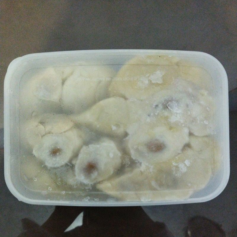 

Durian Kupas Medan MURAH!!