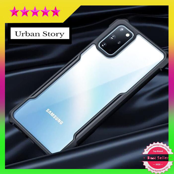 SAMSUNG A51 A71 SOFT CASE AIRBAG SHOCKPROOF SAMSUNG A51