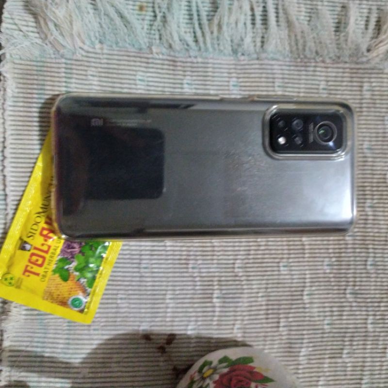 XIAOMI MI 10T PRO SECOND LIKE NEW