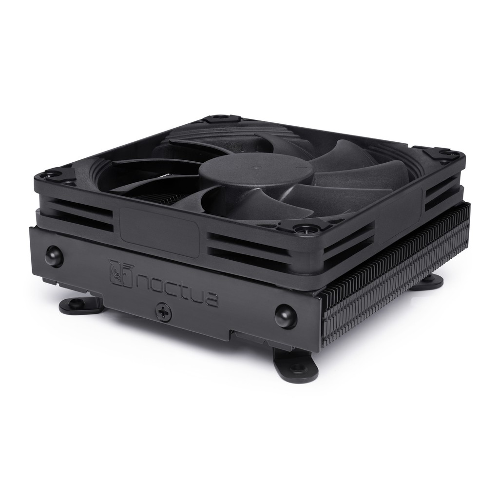 Noctua NH-L9i CH.BK Chromax Black