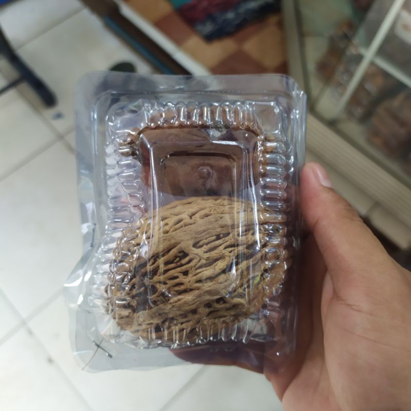 

RAJA MANDAK RAMUAN TRADISIONAL KALIMANTAN