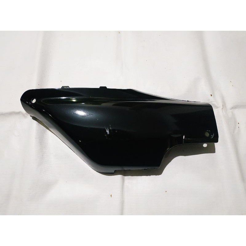 (COD) tutup aki accu/box aki accu cofer aki pelindung akihonda supra/x/fit