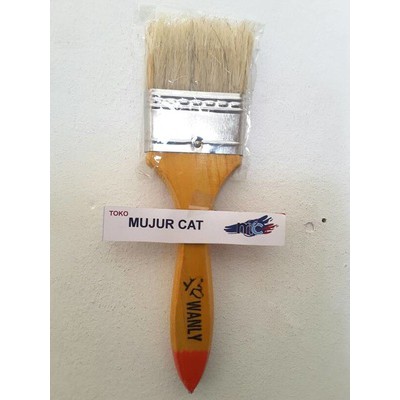 

Kuas cat no. 2