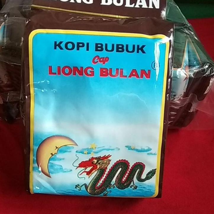 

✅【Harga Hemat】❤ kopi bubuk cap LIONG BULAN 200 gram (L200) termurah se indonesia