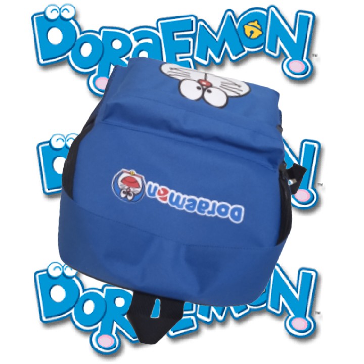 TAS RANSEL ANAK DORAEMON / TAS RANSEL ANAK / TAS RANSEL MURAH