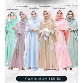 Sarimbit Bilqis Sulaiman by SS Hijab (Ready)