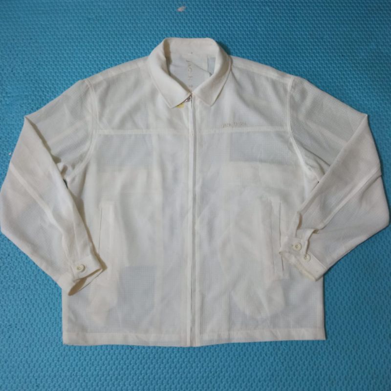 JAKET JACK TAYLOR LD 126 PJ 66