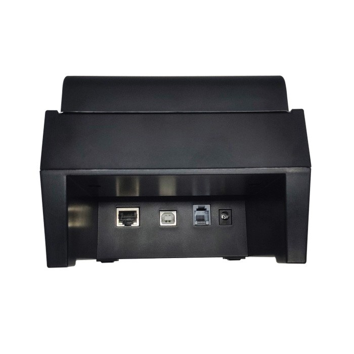 Printer Thermal MINIPOS MP-58L USB LAN 58MM Support RJ45 - 58L