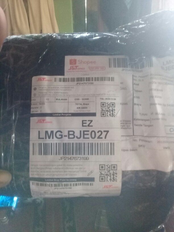 Impeller Housing Wp-30 Atau Tutup Kipas Dalam Alkon 3 Inch