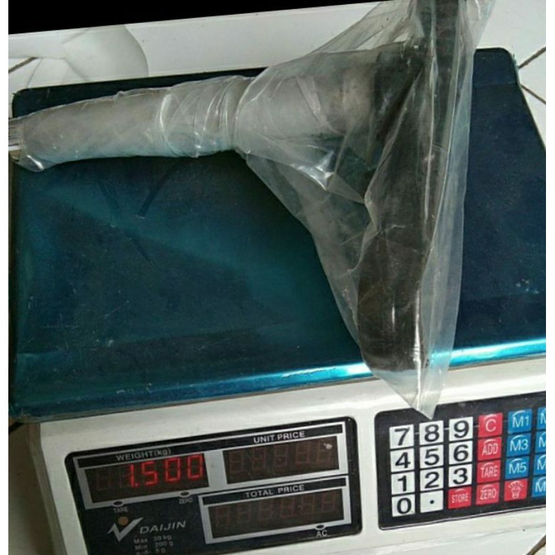 balhuk segitiga cbr250r