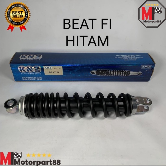 SHOCK SHOKBREAKER MONOSHOCK BELAKANG BEAT FI SCOOPY FI VARIO 125 KNZ