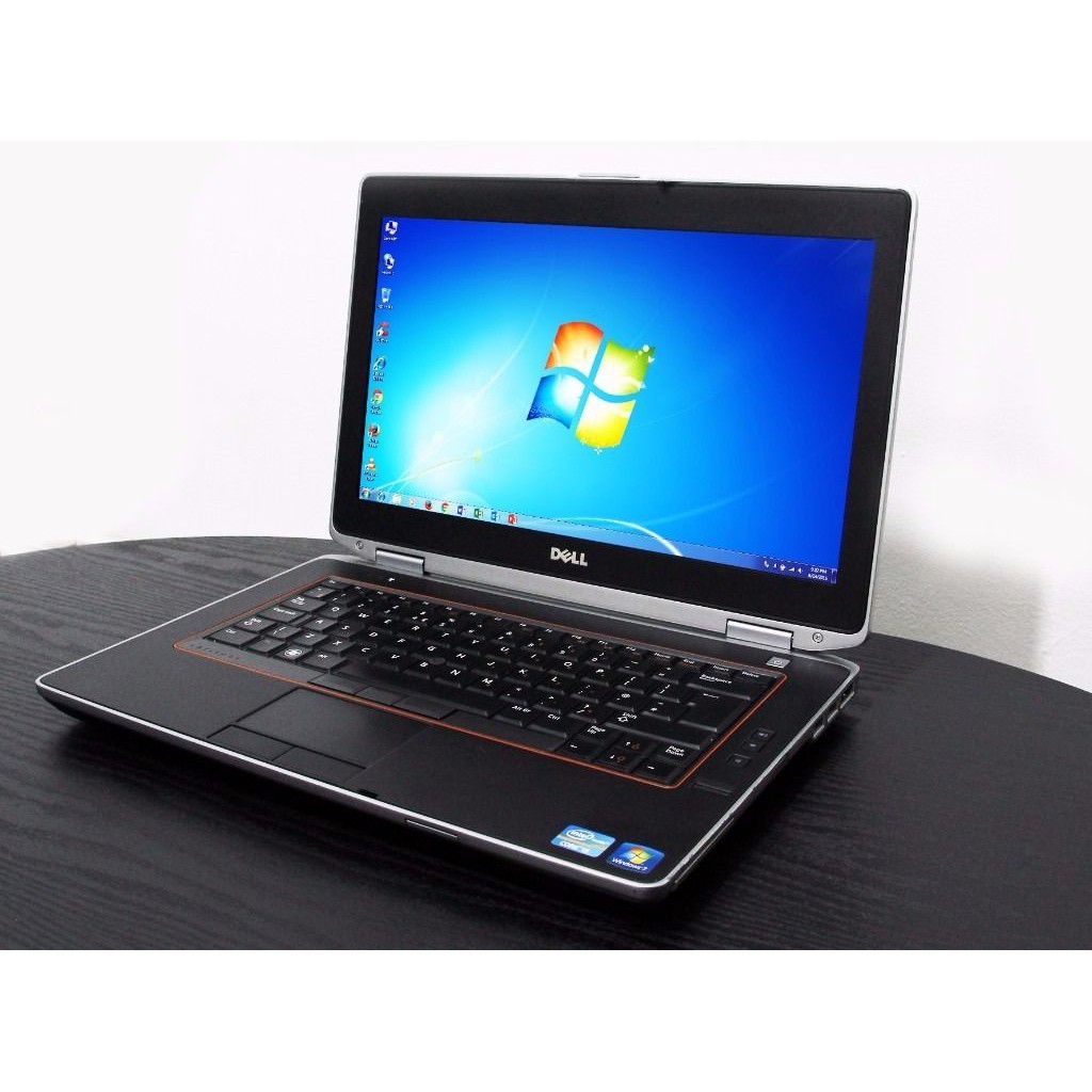 Dell Latitude E6420