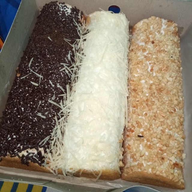 

Bolu gulung
