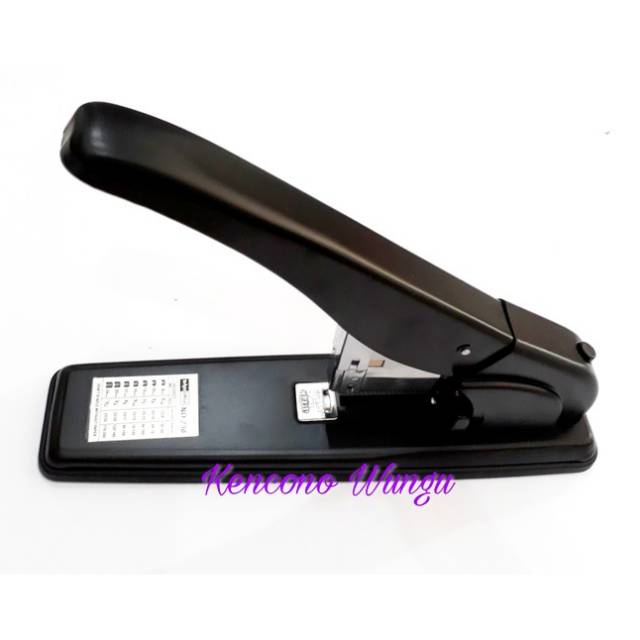 

Stapler Jilid Heavy Duty Bright Office No 230