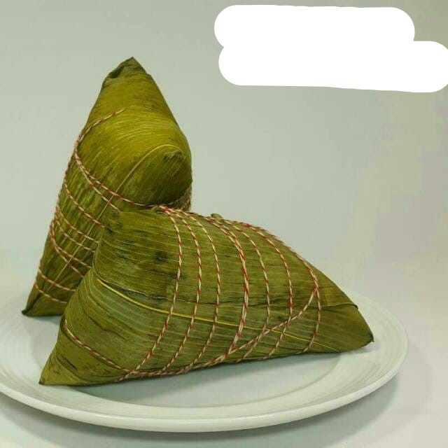 

Bakcang Canton non-halal