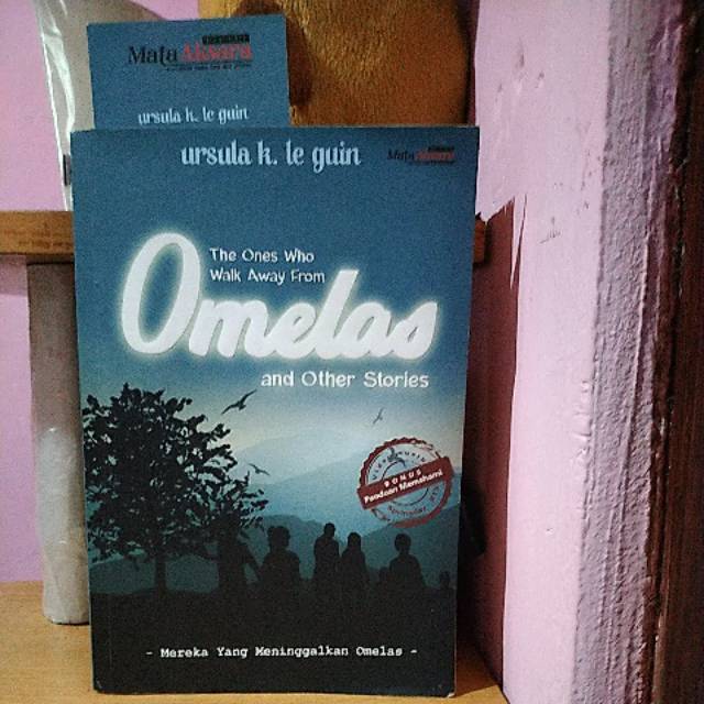 Omelas
