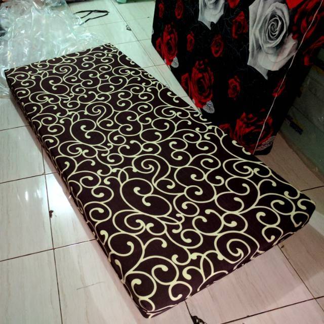 Kasur busa inoac eon D23 ukuran 200x80 cm ~ 200x120 cm original 100%