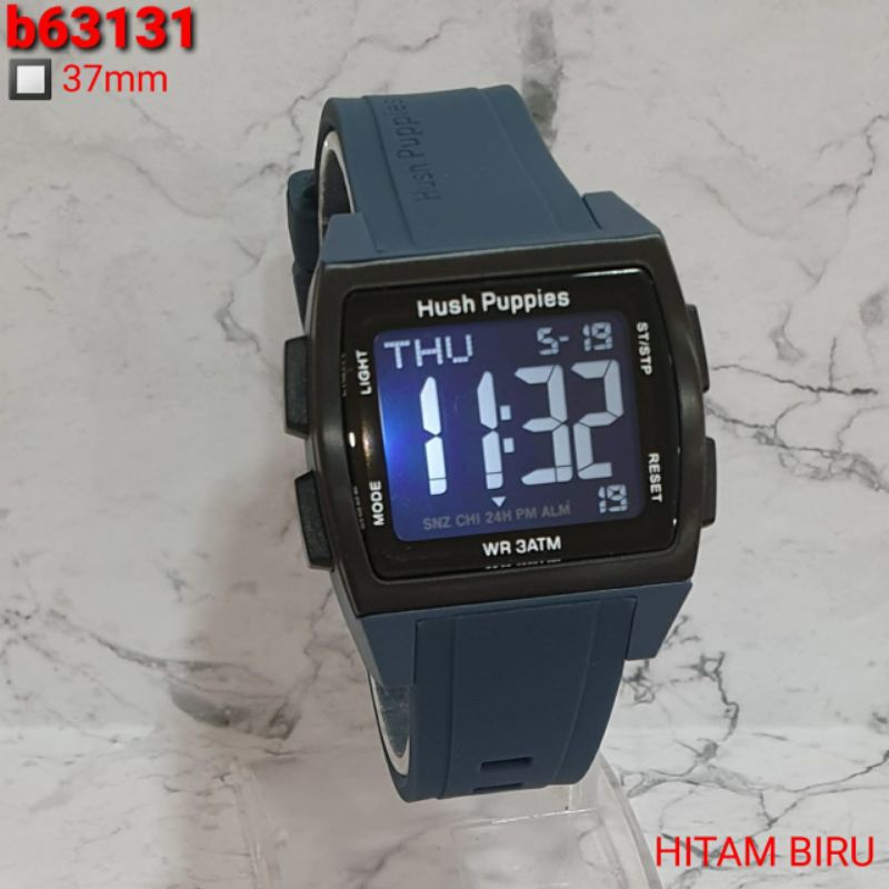 Jam tangan wanita Hush puppies Digital Fashion B63131