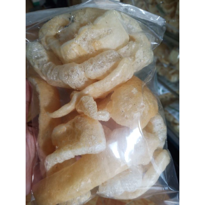 

dorokdok sapi asli garut