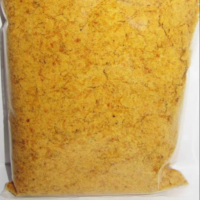 

Abon Ayam Gloa 250gr